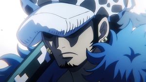 One Piece Epizóda 1083