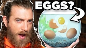Good Mythical Morning Epizóda 27