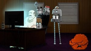 Aqua Teen Hunger Force Epizóda 3