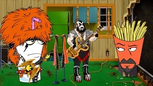 Aqua Teen Hunger Force Epizóda 2