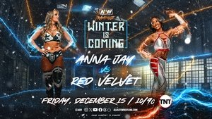 All Elite Wrestling: Rampage Epizóda 51