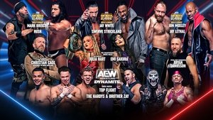 All Elite Wrestling: Dynamite Epizóda 48