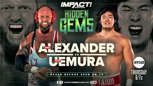 TNA iMPACT! Epizóda 50