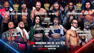 All Elite Wrestling: Dynamite Epizóda 51