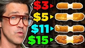 Good Mythical Morning Epizóda 26