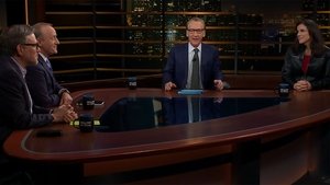 Real Time with Bill Maher Epizóda 2117
