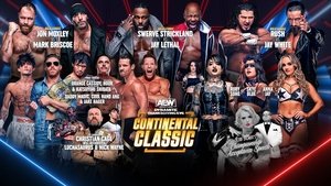 All Elite Wrestling: Dynamite Epizóda 47