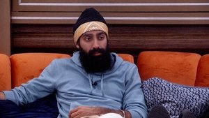 Big Brother Epizóda 38