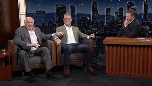 Jimmy Kimmel Live! Epizóda 13