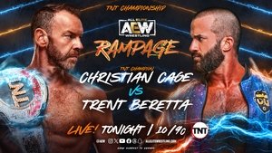 All Elite Wrestling: Rampage Epizóda 47