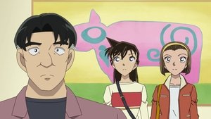 Detective Conan Epizóda 1102
