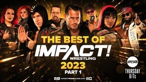 TNA iMPACT! Epizóda 51