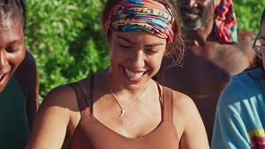 Survivor Epizóda 8