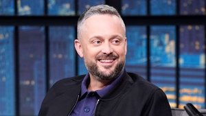 Late Night with Seth Meyers Epizóda 14