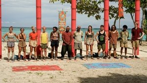Survivor Epizóda 7