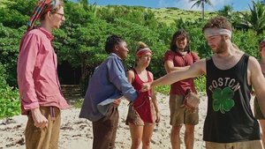 Survivor Epizóda 11