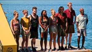 Survivor Epizóda 10