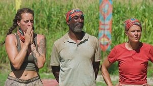 Survivor Epizóda 9