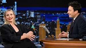 The Tonight Show Starring Jimmy Fallon Epizóda 18
