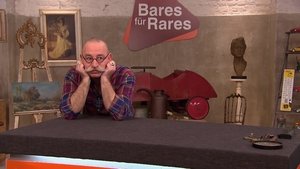 Bares für Rares Epizóda 1