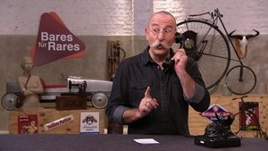 Bares für Rares Epizóda 1