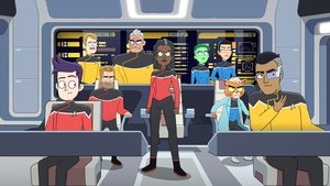 Star Trek: Lower Decks Epizóda 10