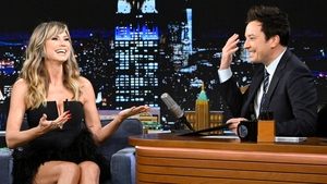 The Tonight Show Starring Jimmy Fallon Epizóda 20