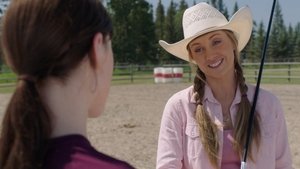 Heartland Epizóda 8