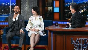 The Late Show with Stephen Colbert Epizóda 13
