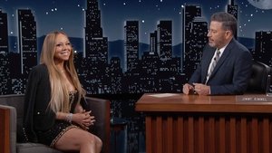 Jimmy Kimmel Live! Epizóda 20