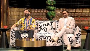Koffee with Karan Epizóda 2