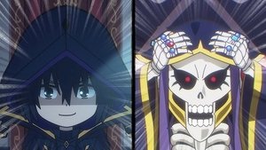 Overlord Epizóda 56