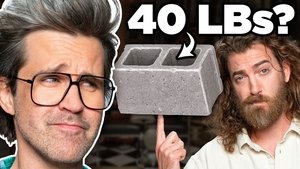 Good Mythical Morning Epizóda 34
