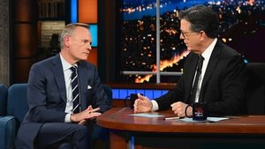 The Late Show with Stephen Colbert Epizóda 15