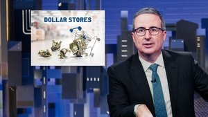 John Oliver: Čo týždeň dal a vzal Epizóda 18