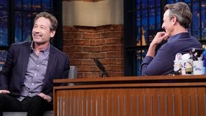 Late Night with Seth Meyers Epizóda 17