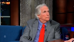 The Late Show with Stephen Colbert Epizóda 14