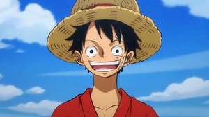One Piece Epizóda 1084