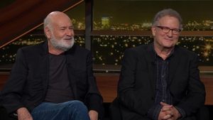 Real Time with Bill Maher Epizóda 21
