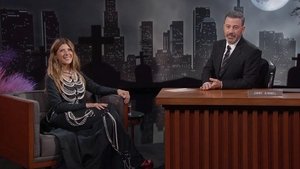 Jimmy Kimmel Live! Epizóda 18