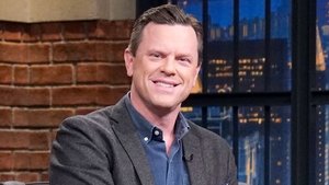 Late Night with Seth Meyers Epizóda 20