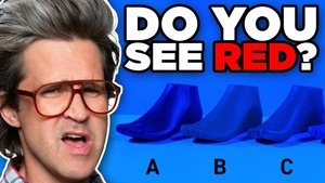 Good Mythical Morning Epizóda 32