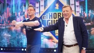 El hormiguero Epizóda 38