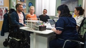 Coronation Street Epizóda 137
