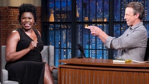 Late Night with Seth Meyers Epizóda 23