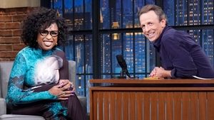 Late Night with Seth Meyers Epizóda 21