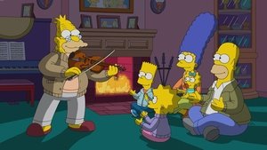 Simpsonovci Epizóda 7