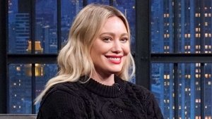 Late Night with Seth Meyers Epizóda 24
