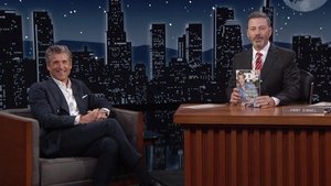 Jimmy Kimmel Live! Epizóda 22