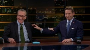 Real Time with Bill Maher Epizóda 2119